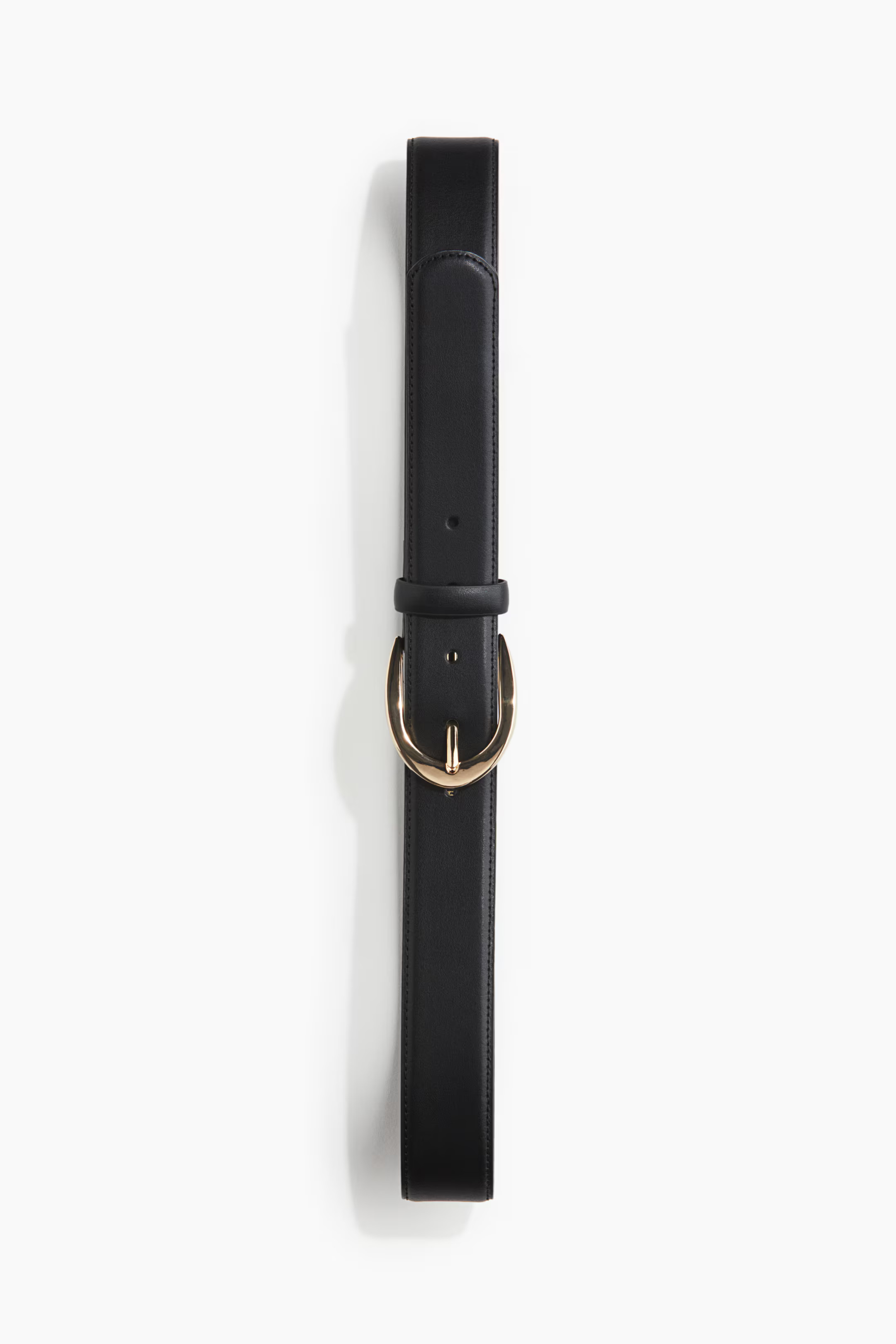 Leather belt | H&M (UK, MY, IN, SG, PH, TW, HK)