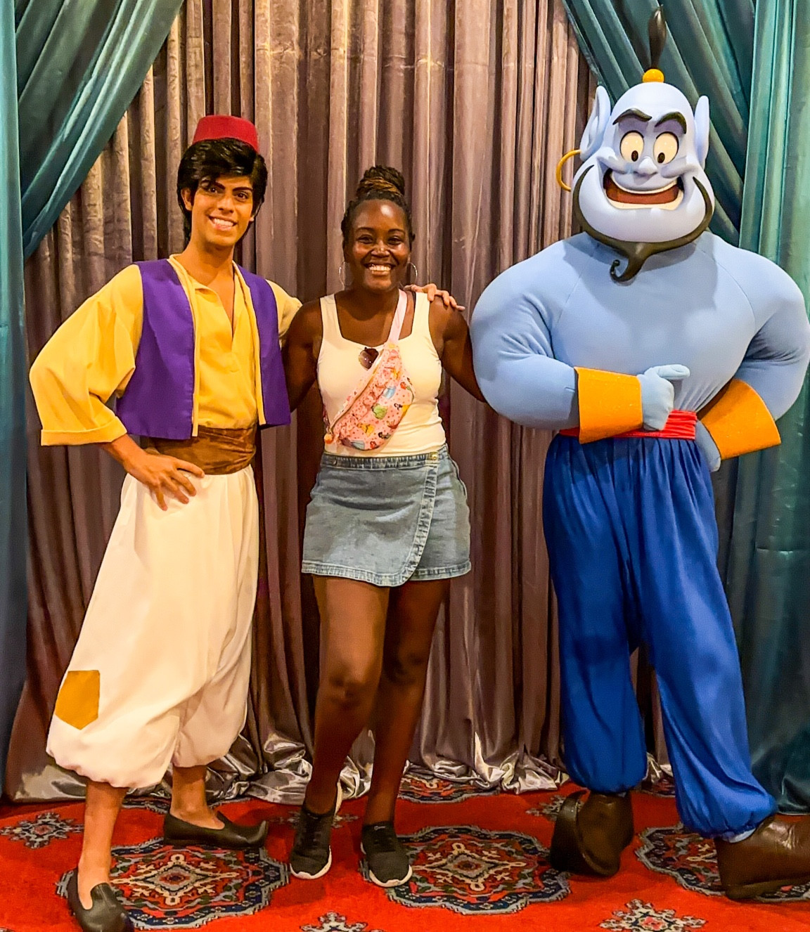 Disney Mom Easy Park Outfit 

Disney
Disney mom 
Disney style 
Mom style 

#LTKstyletip #LTKfindsunder50 #LTKsalealert