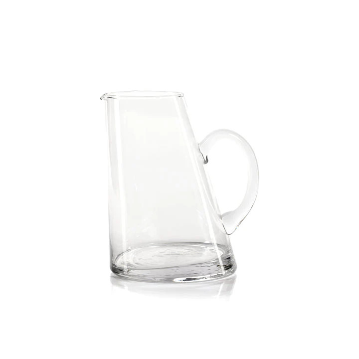 Pisa Leaning Pitcher | Megan Molten