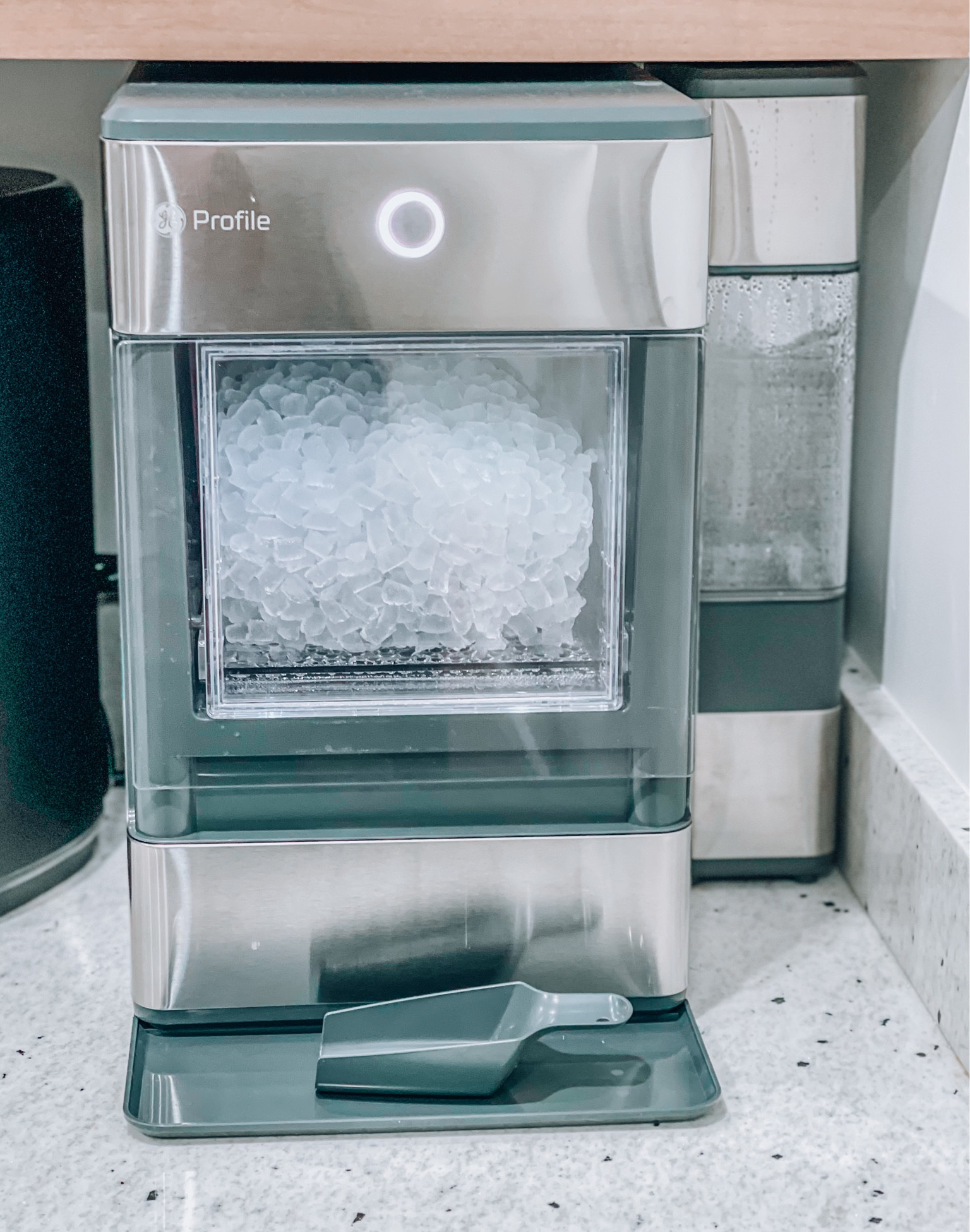 My nugget ice maker is on sale! 

#LTKFind #LTKhome #LTKsalealert