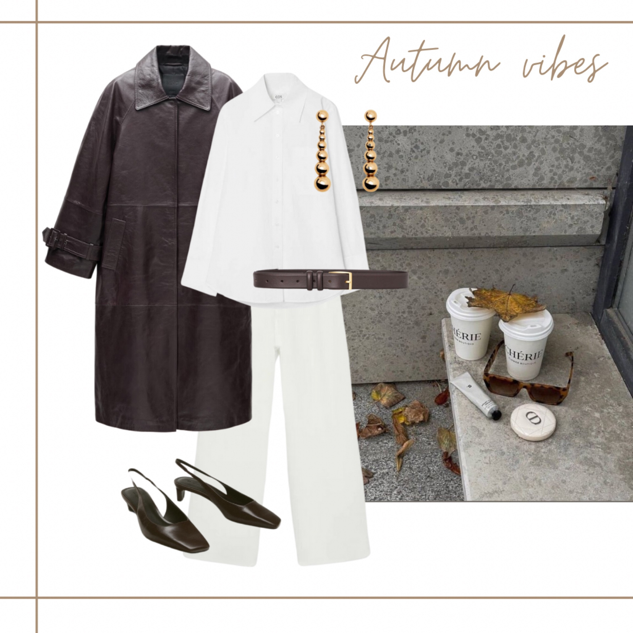 Autumn vibes 🍁

#FashionMonth #LTKautumn #LTKstyletip
