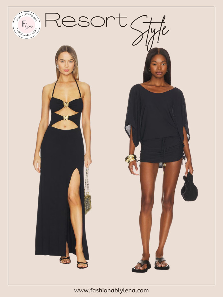 Resort Style in Neutrals by Revolve is one of my favorites. Loving the fit and the chic style. 

 #LTKMothersDay #LTKSeasonal #LTKMidsize