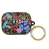 Rifle Paper CO. Protective Case for Airpods Pro - Compatible with Apple AirPods Pro - Meadow | Amazon (US)