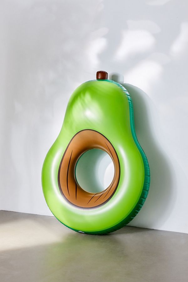 Avocado Pool Float | Urban Outfitters (US and RoW)