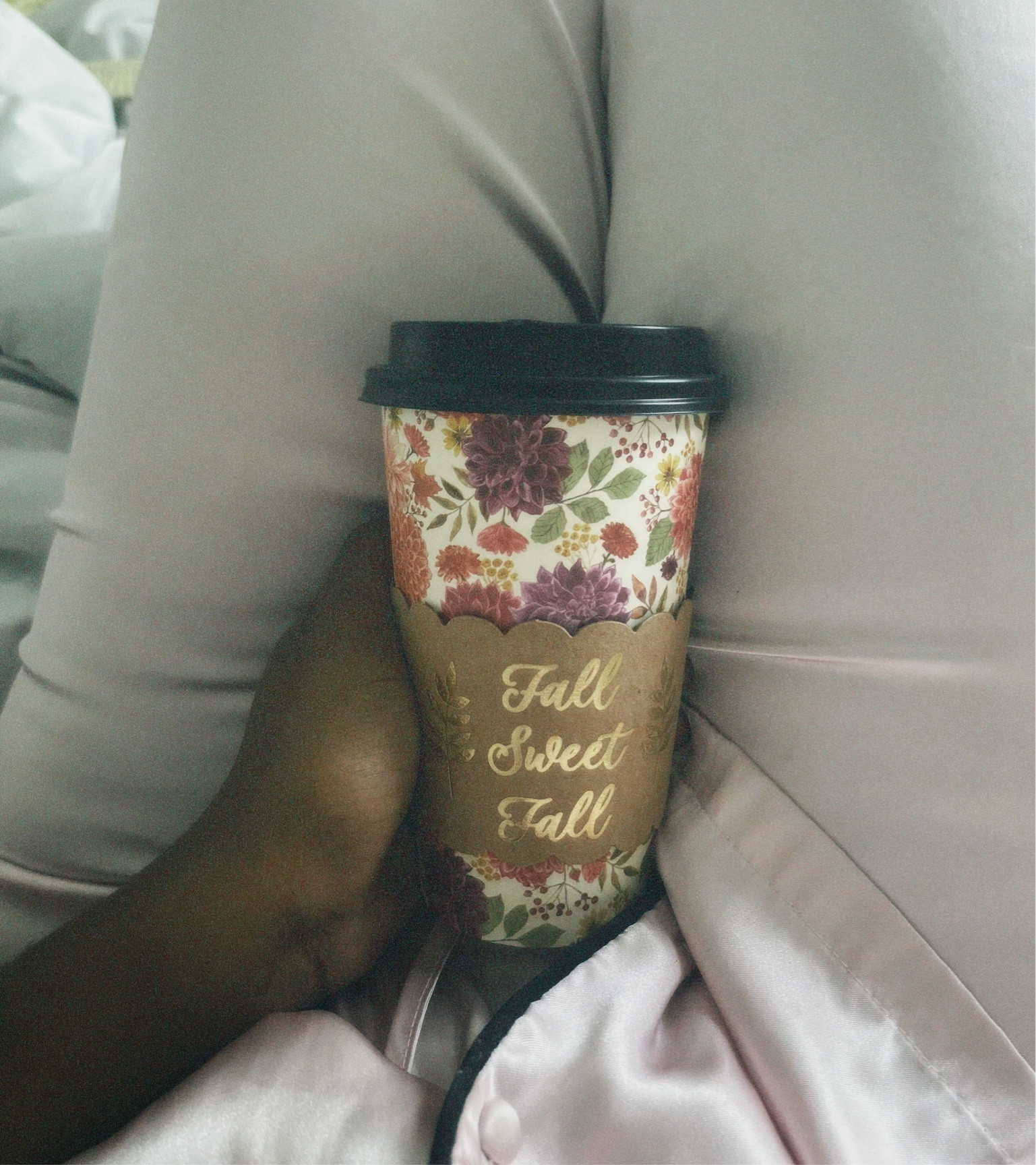 Disposable coffee cups *cute* 

#LTKSeasonal #LTKparties #LTKhome