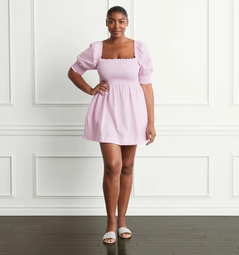 The Athena Nap Dress | Hill House Home