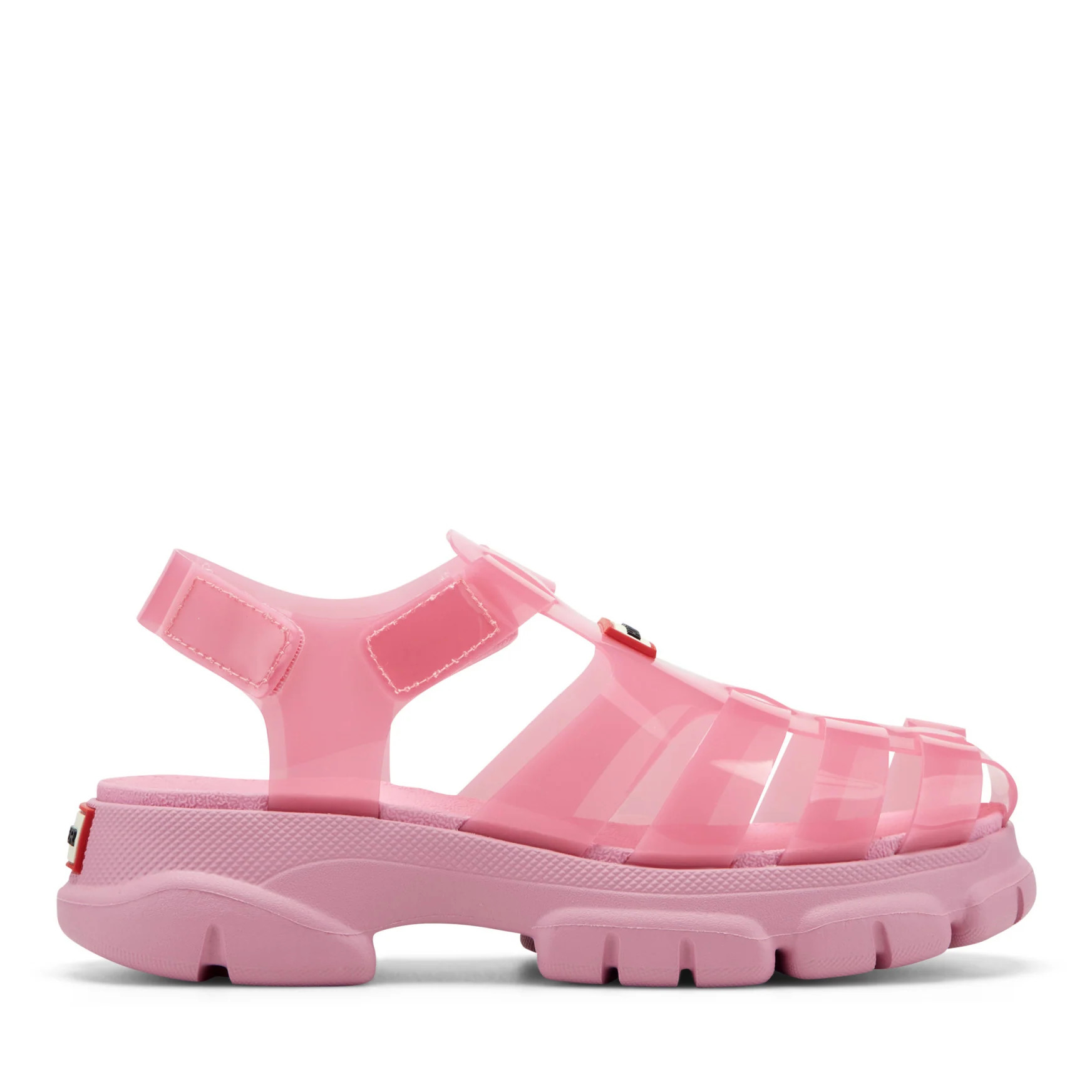 Big Kids Belize Casual Closed Toe Strappy Sandals | Hunter Boots