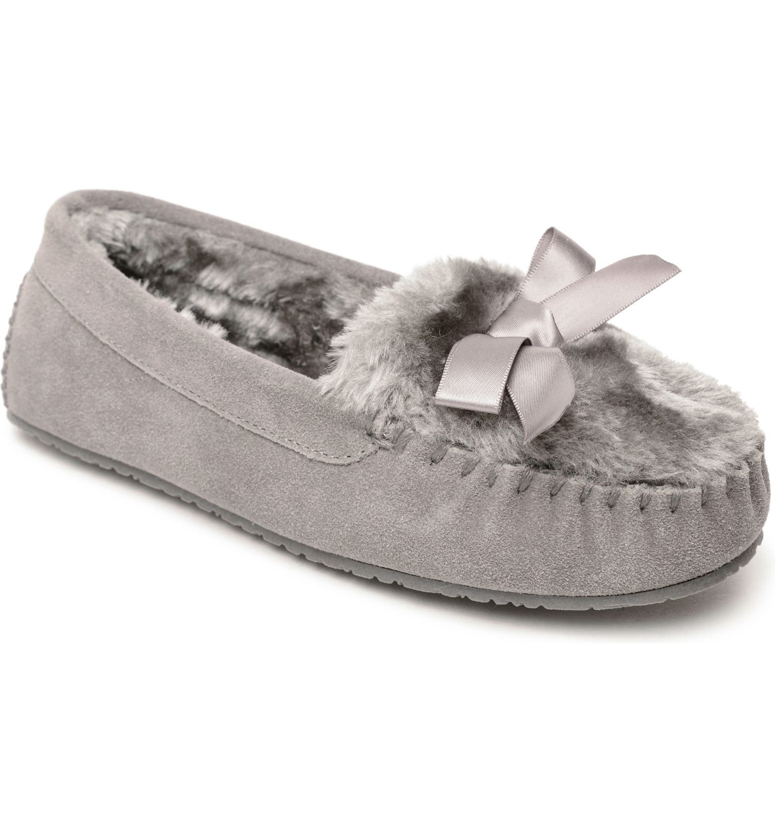 Cosi Faux Shearling Slipper | Nordstrom
