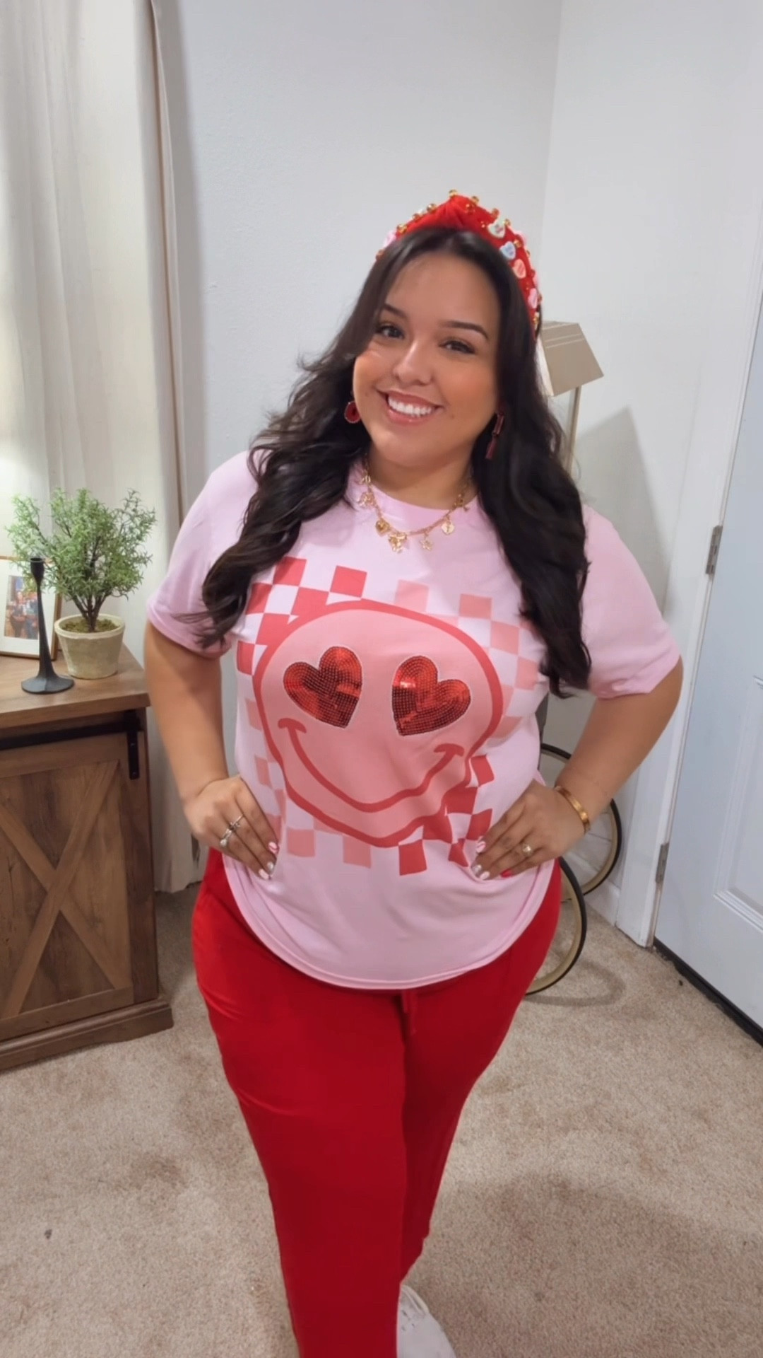 VALENTINES DAY TEACHER OUTFITS 

#LTKPlusSize #LTKStyleTip #LTKSeasonal