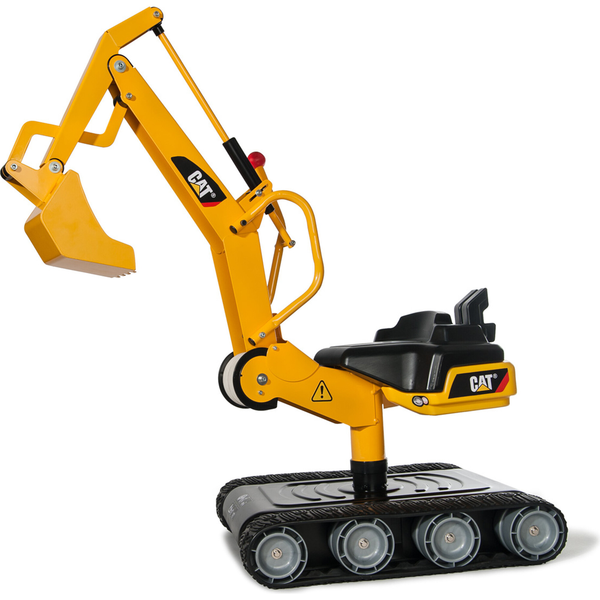 CAT Metal Digger | Maisonette