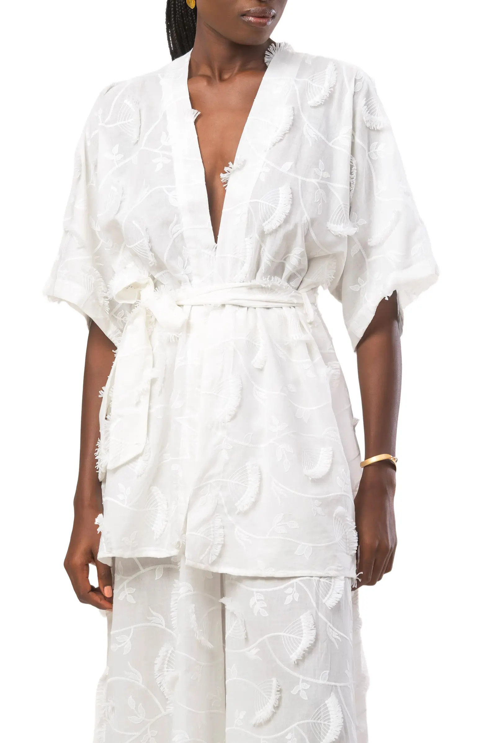 Cabana Kimono | Nordstrom