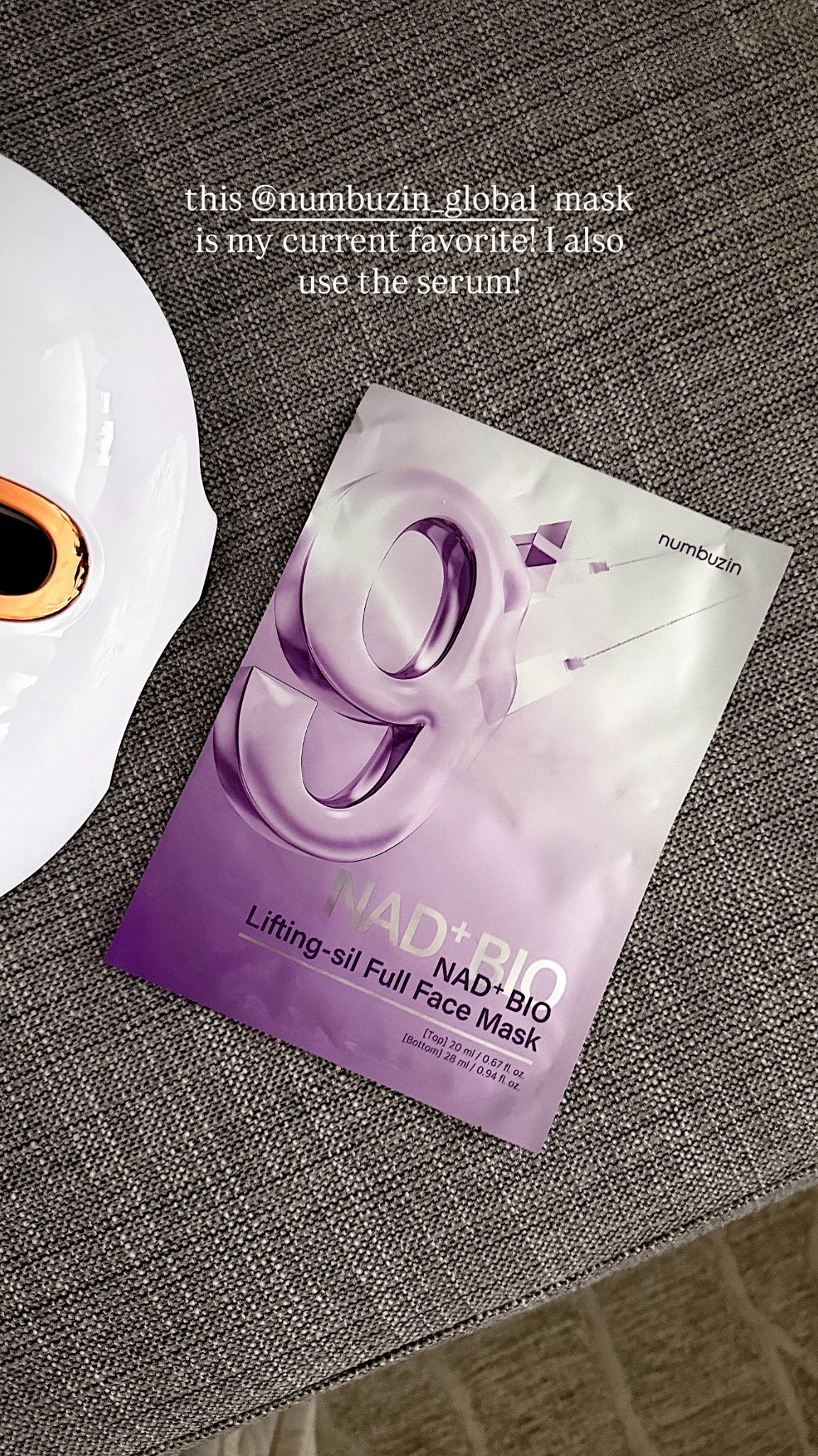 Current favorite face mask! 

#LTKBeauty