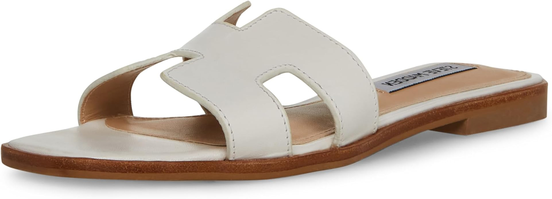 Steve Madden Women's Hadyn Slide Sandal | Amazon (US)