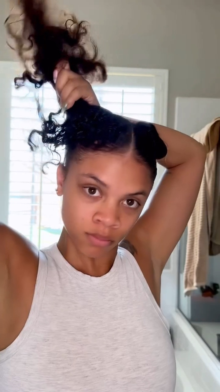 Curly hair? No problem! ✨ Using my fave @innersenseorganicbeauty products to create the ultimate space buns—quick, cute, and perfect for my curly-haired queens 👑💫 Healthy hair, effortless style!
.
.
.
.
Curly hair styling tips, natural hair care products, quick hairstyles for curly hair, Innersense hair products, space buns for natural curls, easy curly hairstyles, sustainable beauty products, hair tutorials for curly-haired girls, clean beauty for curly hair.
#CurlyHairJourney #SpaceBunsTutorial #CurlyHairCommunity #NaturalHairCare #InnersenseBeauty #HealthyHairTips #HairTutorial #EasyHairstyles #BeautyInfluencer #CurlyGirlMethod #HairGoals #CurlyHairQueen #NaturalHairInspo #InnersenseOrganics #SustainableBeauty #WellnessInfluencer #FashionBeautyLifestyle #CurlyHairstyles #NaturalHairMagic