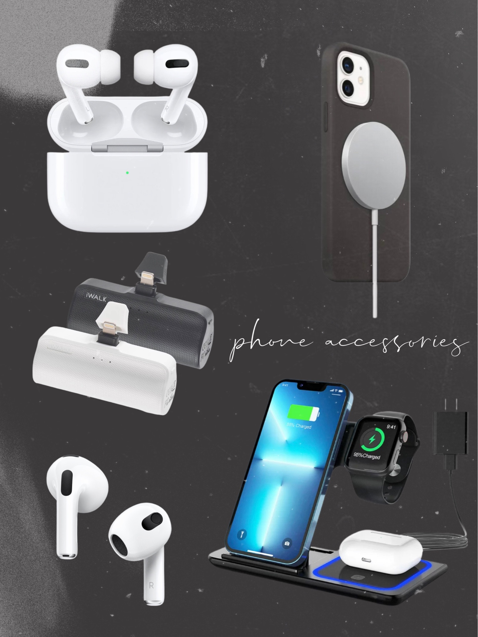 Accessories for anyone on your list! 

#LTKhome #LTKGiftGuide #LTKfamily