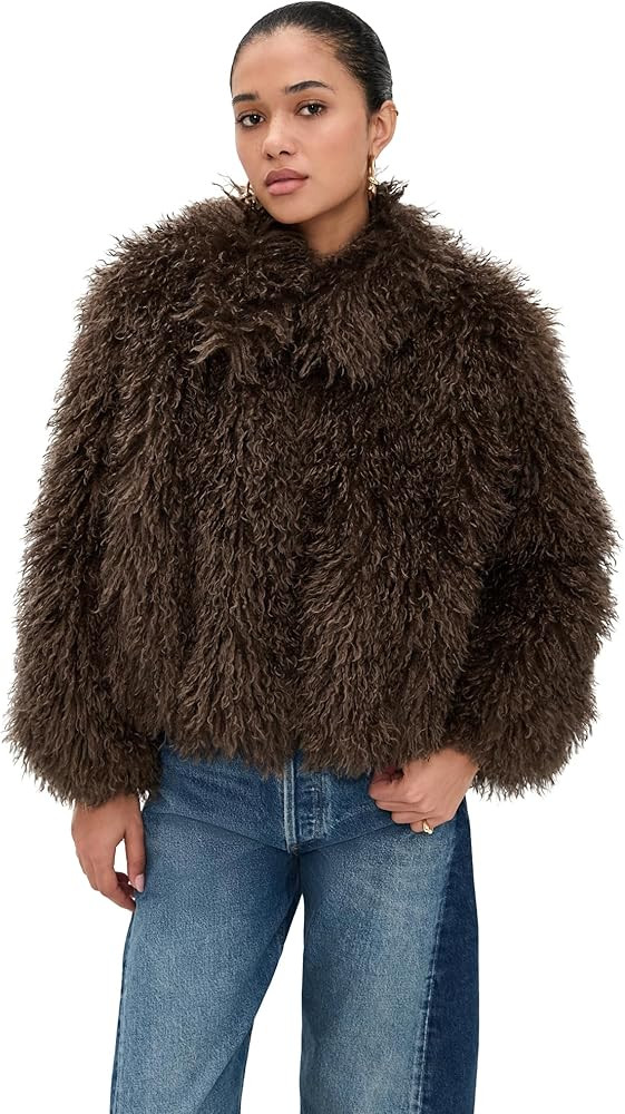 ASTR the label Women's Kamrath Jacket | Amazon (US)