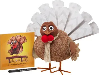 Turkey Activity Kit | Nordstrom