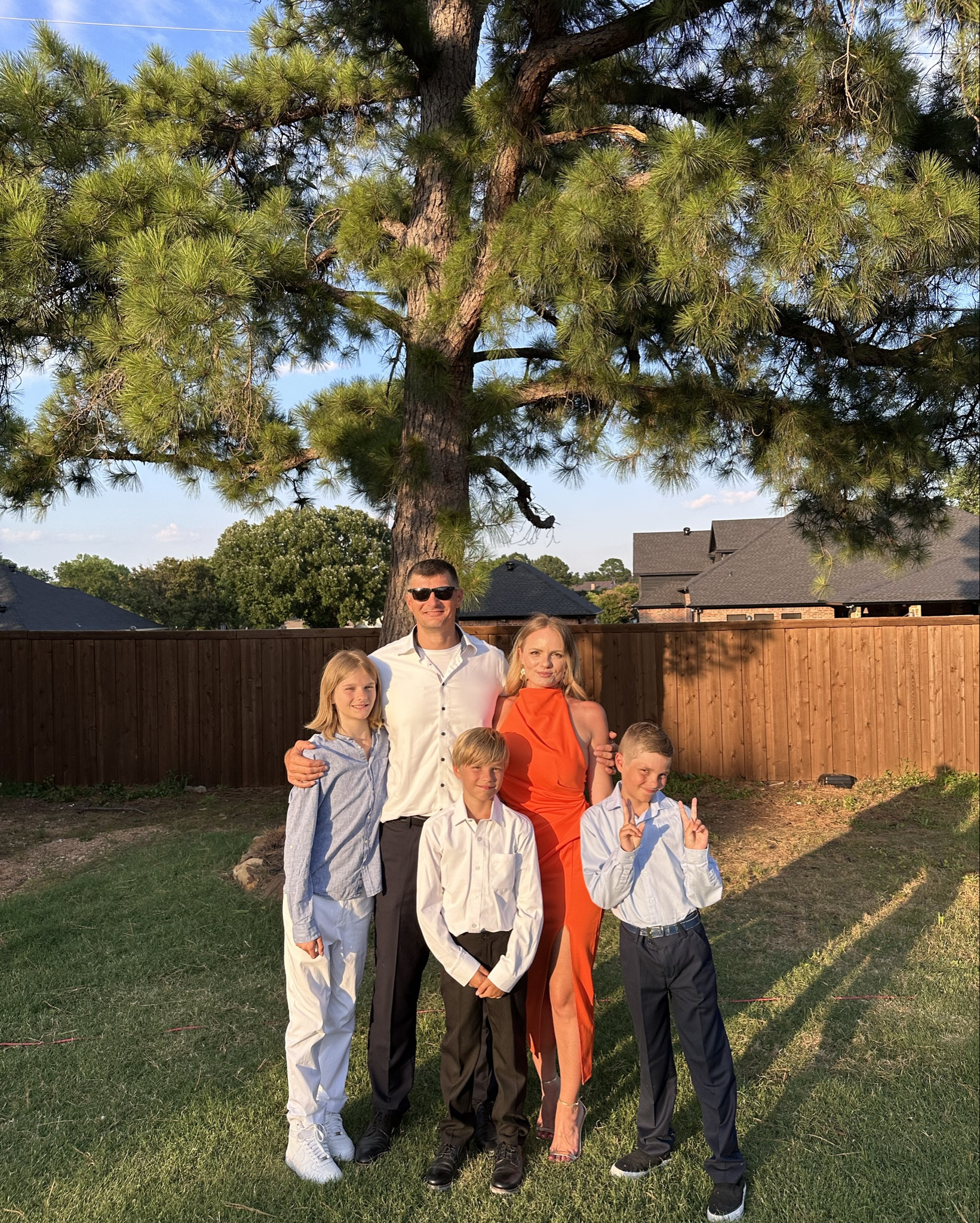 Wedding Outfits
Wedding Gies dress
Orange dress
Boys Wedding Outfits

#LTKWedding #LTKKids #LTKFamily