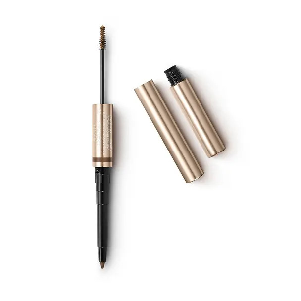 beauty essentials brow mascara & 10h long lasting brow pencil | KIKO (UK)