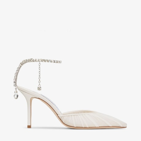 Saeda 85 | Jimmy Choo (US)