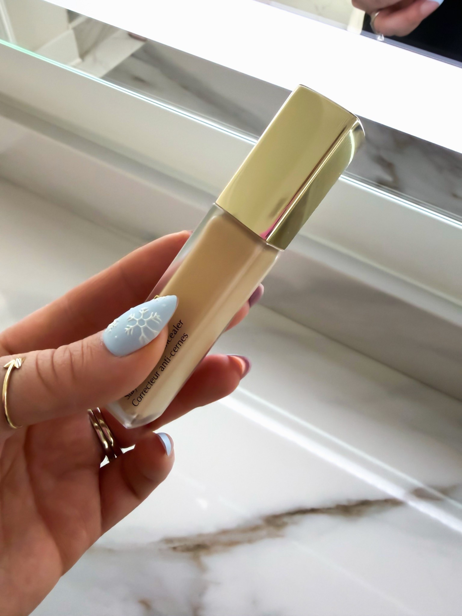 I can’t believe it, but I stopped reaching for my Tower 28 and Shape Tape when I found this 😍

#LTKgrwm #LTKBeauty #LTKmorningroutine