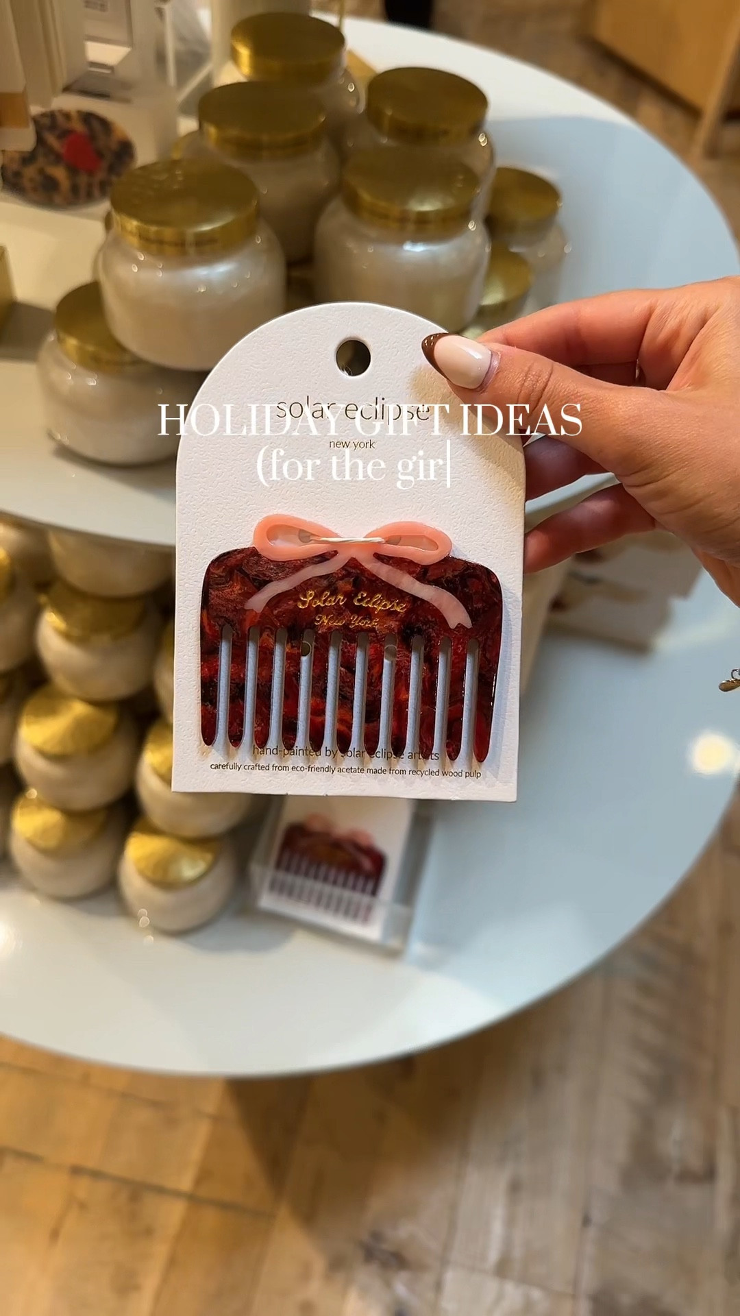 Anthropologie gifts!!

#LTKSeasonal #LTKGiftGuide #LTKHoliday