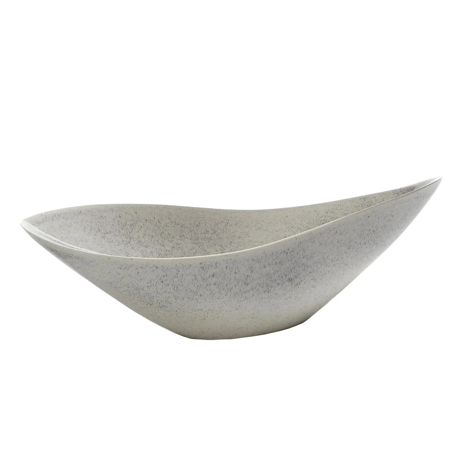 Global Views Sexy Bowl-Grey Reactive & Reviews | Wayfair | Wayfair North America