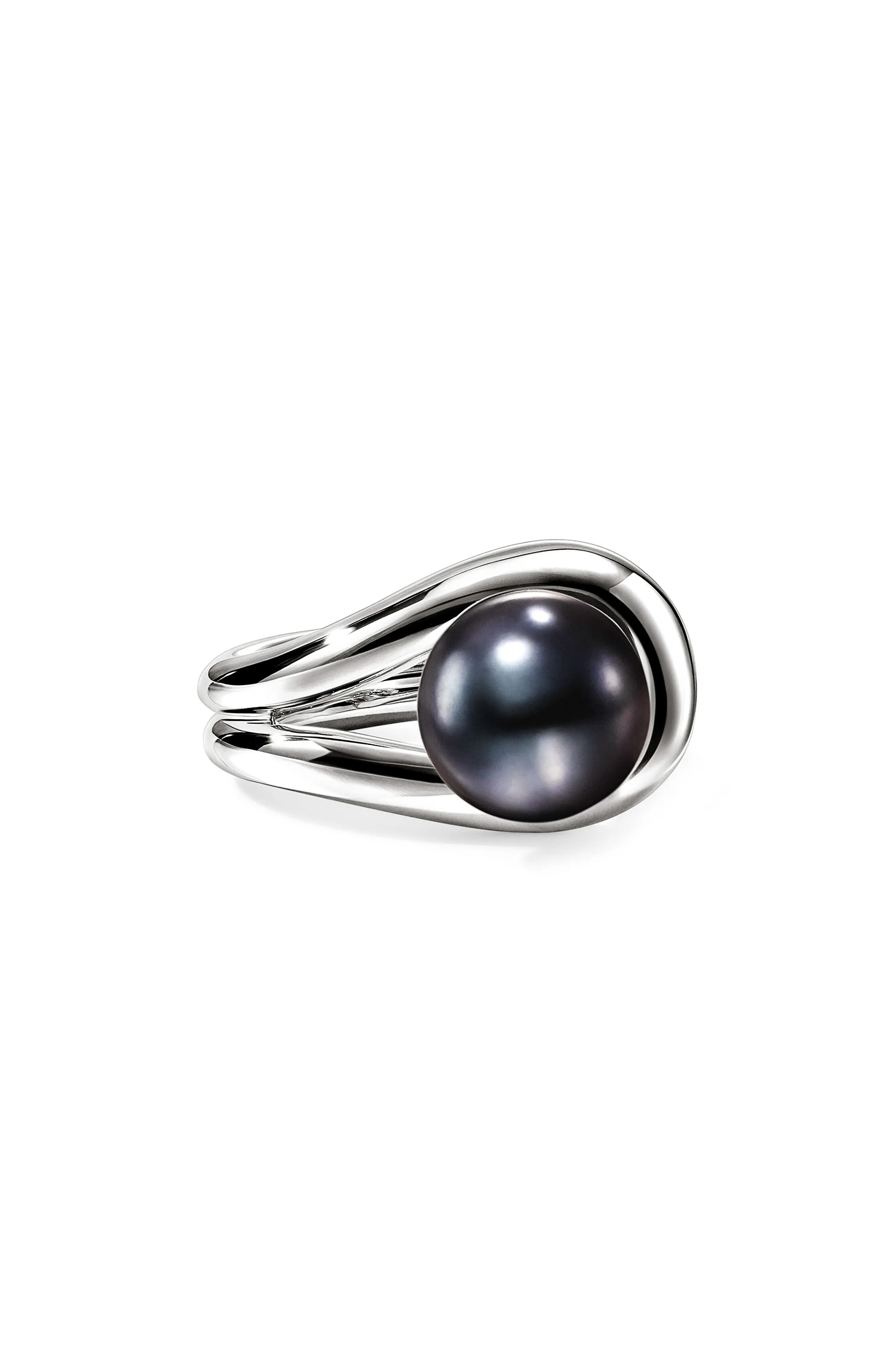 Surf Ring, Grey Pearl (Women) | Nordstrom | Nordstrom