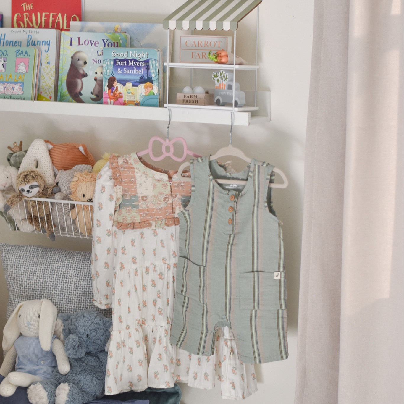 Cutest little outfits! 

#LTKkids