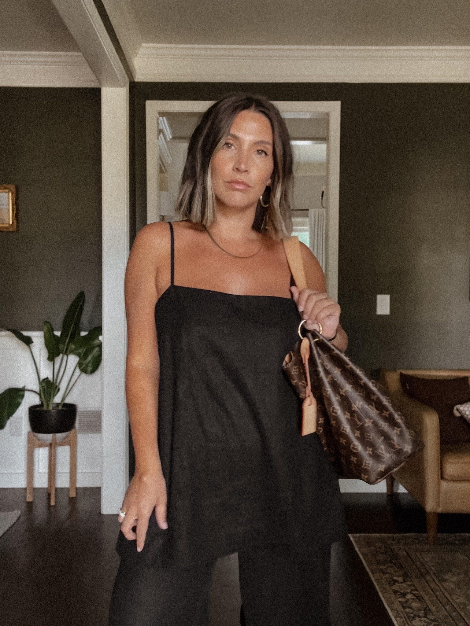 My go to set right now! Can be dressed up or worn with some sneakers and dress it down! 

#LTKStyleTip #LTKSummerSales #LTKWorkwear