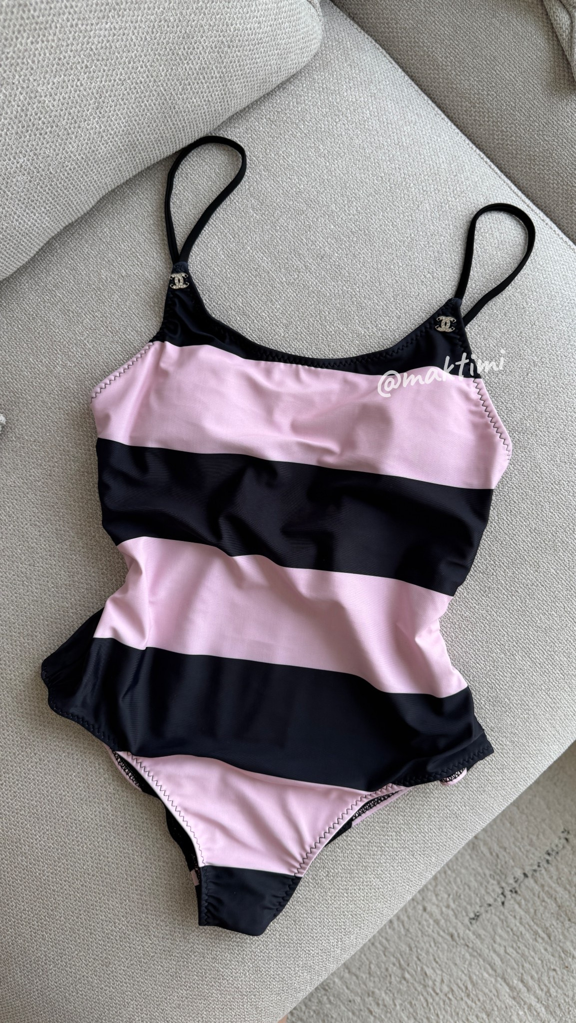 True to size 

#LTKsummer #LTKswimwear #LTKsale