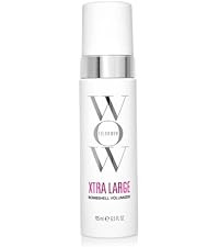 COLOR WOW Xtra Large Bombshell Volumizer \u2013 New Alcohol-Free Technology for Lasting Volume an... | Amazon (US)