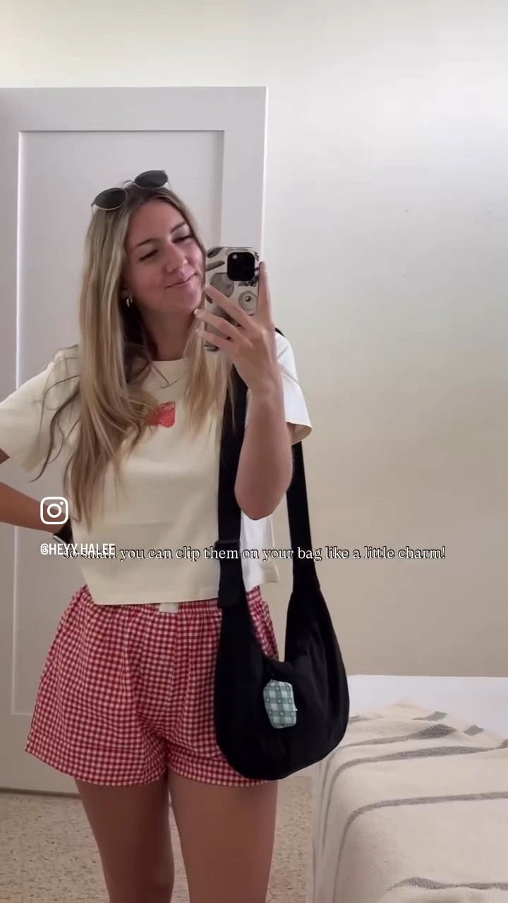 perfect tote bag for summer!! Love these reusable bags!!

#LTKItBag #LTKTravel #LTKStyleTip