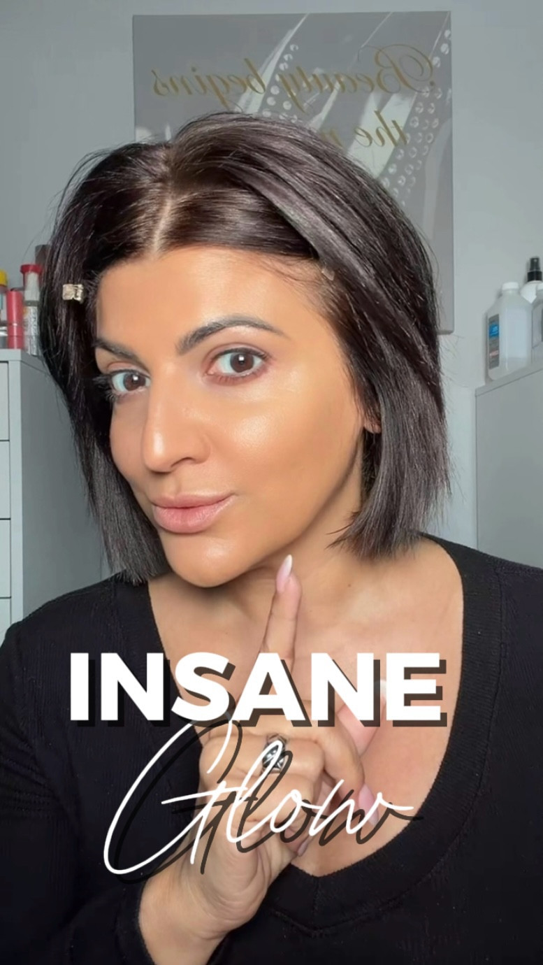Glowier skin starts UNDER your makeup ✨💫

If you want that lit-from-within, expensive-skin glow (especially over 40 👏), this is one of my favorite prep products right now. The Danessa Myricks Yummy Skin Glow Serum gives hydration, smoothness, and the most beautiful natural radiance without looking greasy or emphasizing texture.

Perfect alone for a no-makeup glow or layered under foundation when you want your skin to look healthy, plump, and luminous all day.

It is linked here 🤍✨

#LTKBeauty #BeautyOver40 #GlowySkin #MakeupOver40 #LTKFinds

#LTKgrwm #LTKOver40 #LTKBeauty
