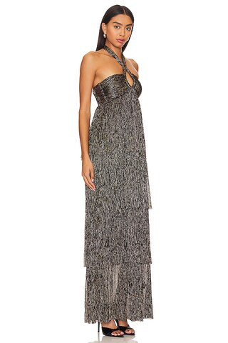 Tair Dress in Black | Revolve Clothing (Global)