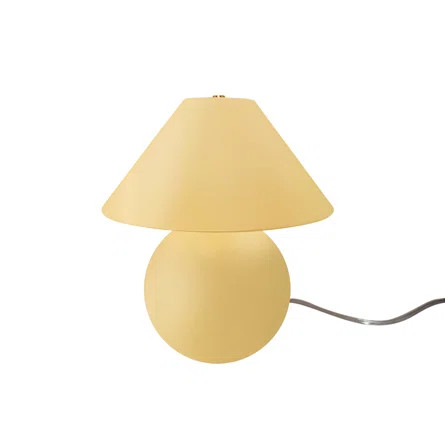 Avalon Ceramic Table Lamp | Joss & Main | Joss & Main