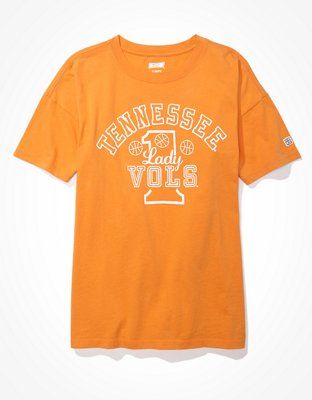 Tailgate Women's Tennessee Vols Oversized Graphic T-Shirt | American Eagle Outfitters (US & CA)