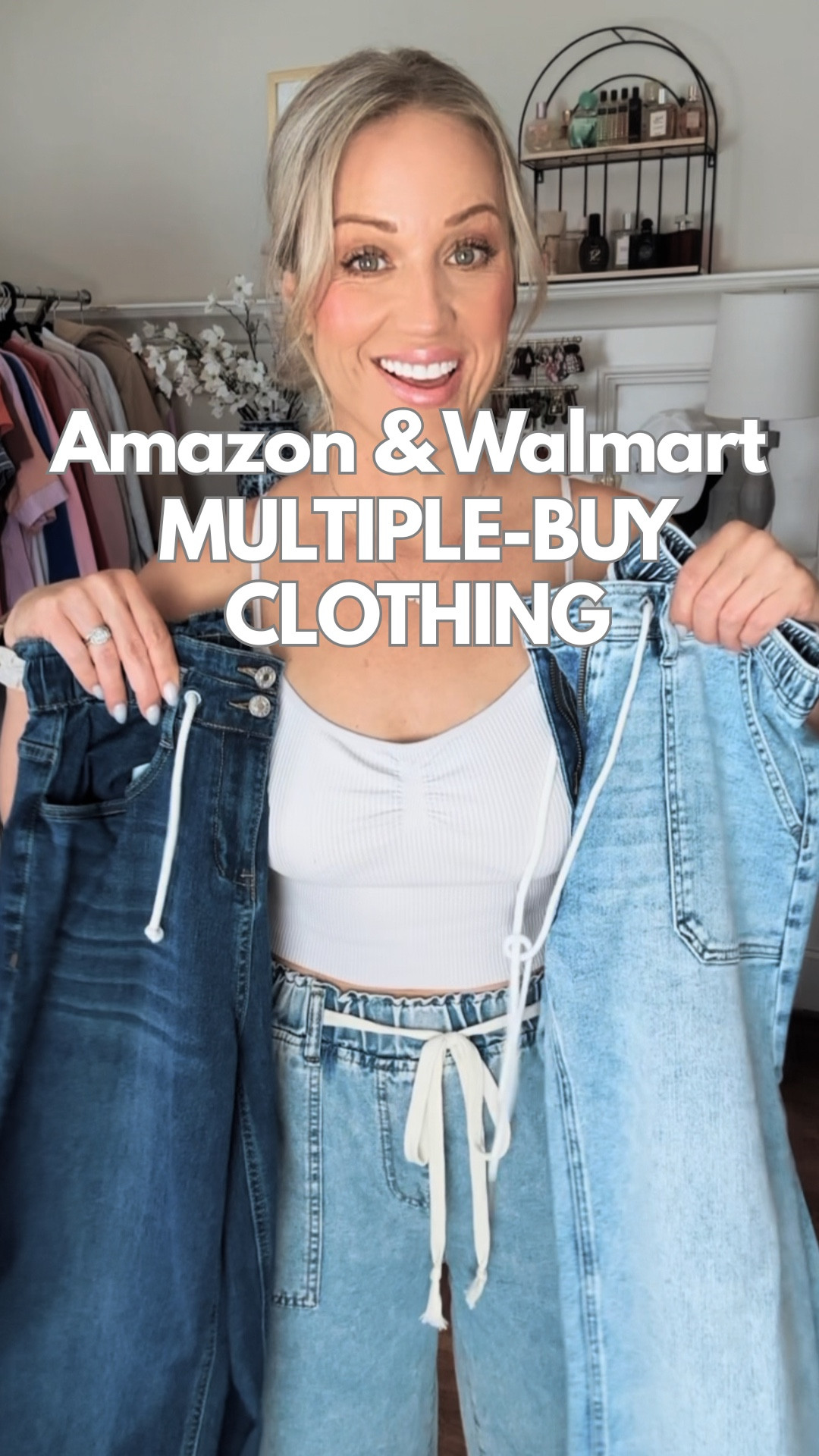 So good I bought it 2-4 times😀  

#LTKOver40 #LTKFindsUnder50 #LTKFindsUnder100