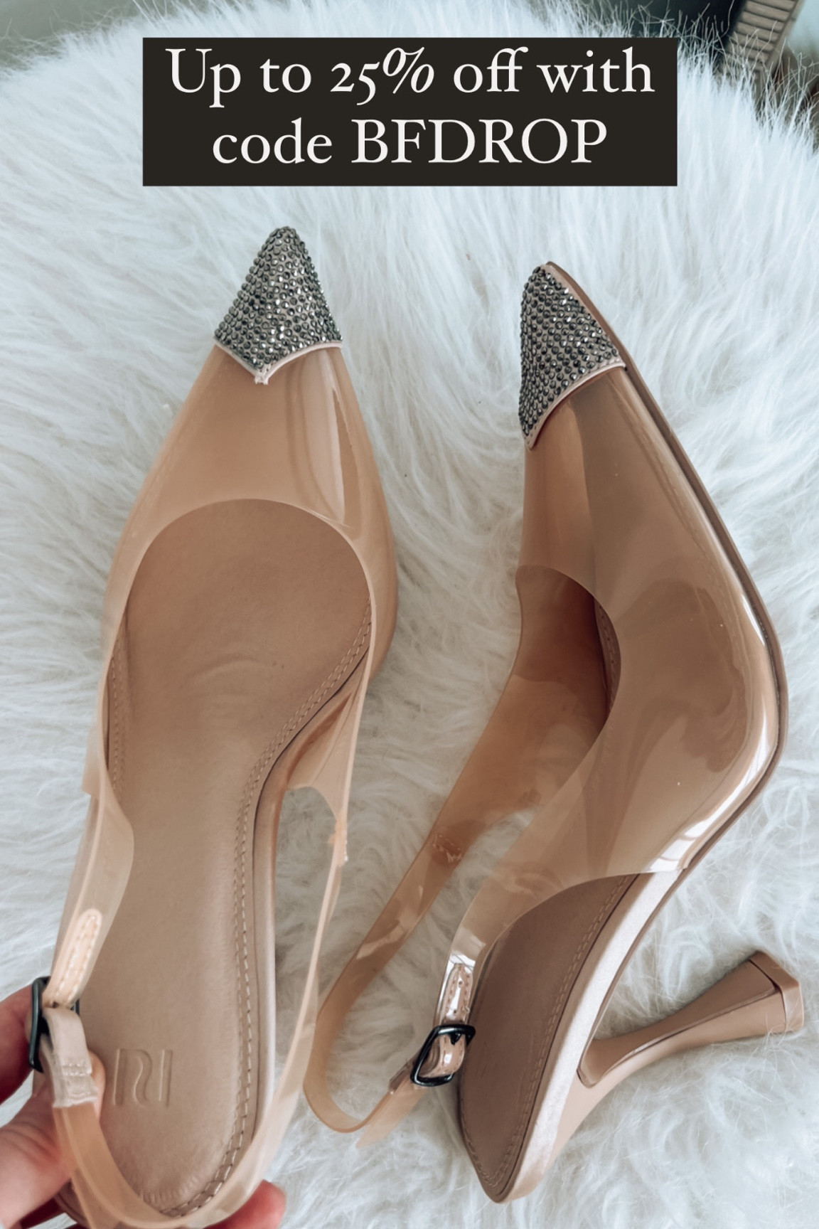 Heels on sale up to 25% off!!! Always 20% off this month with code ALWAYSMELISS20. Runs tts 

#LTKsalealert #LTKshoecrush #LTKCyberweek