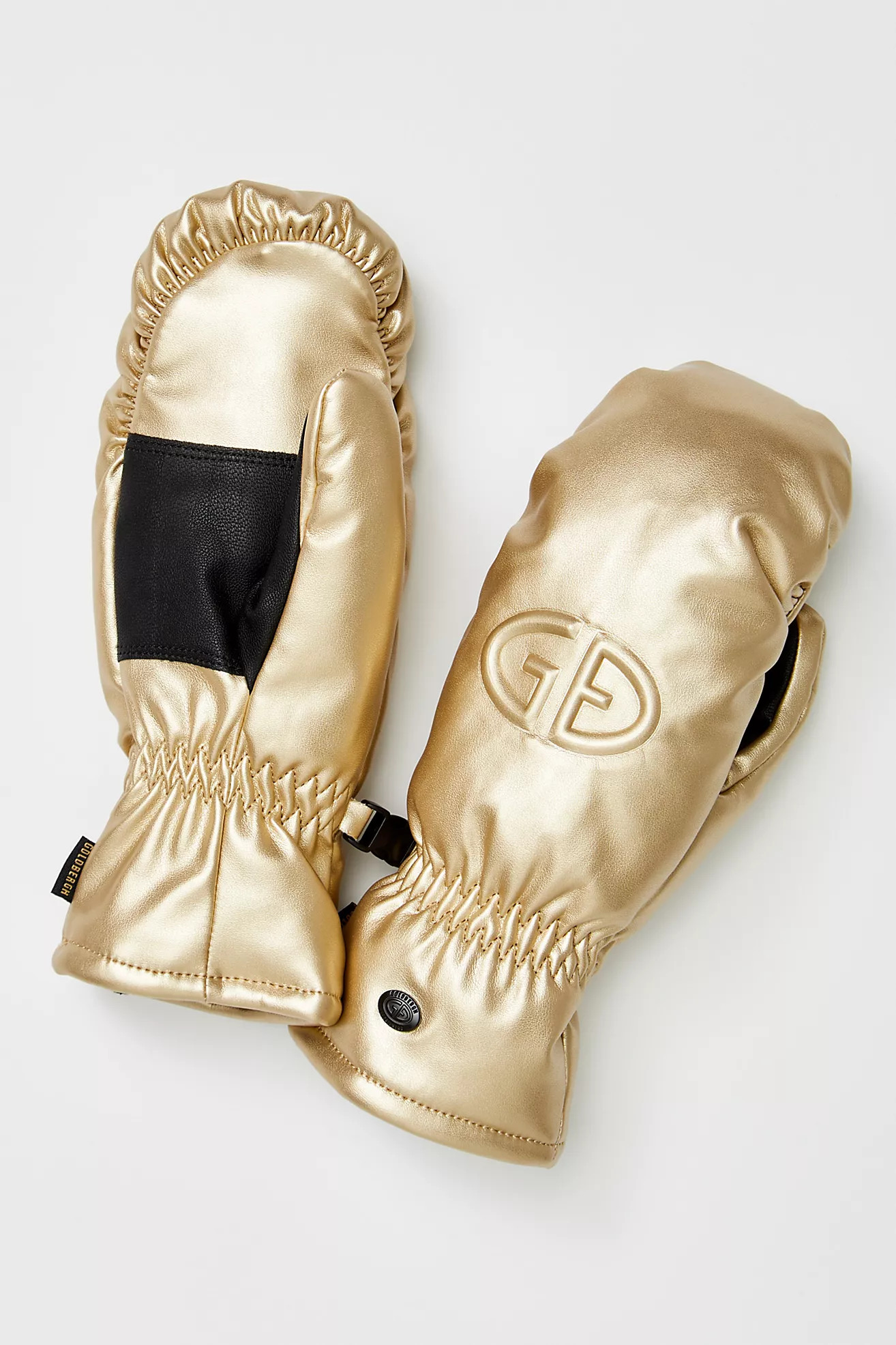 Goldbergh Charmer Mittens | Free People (Global - UK&FR Excluded)