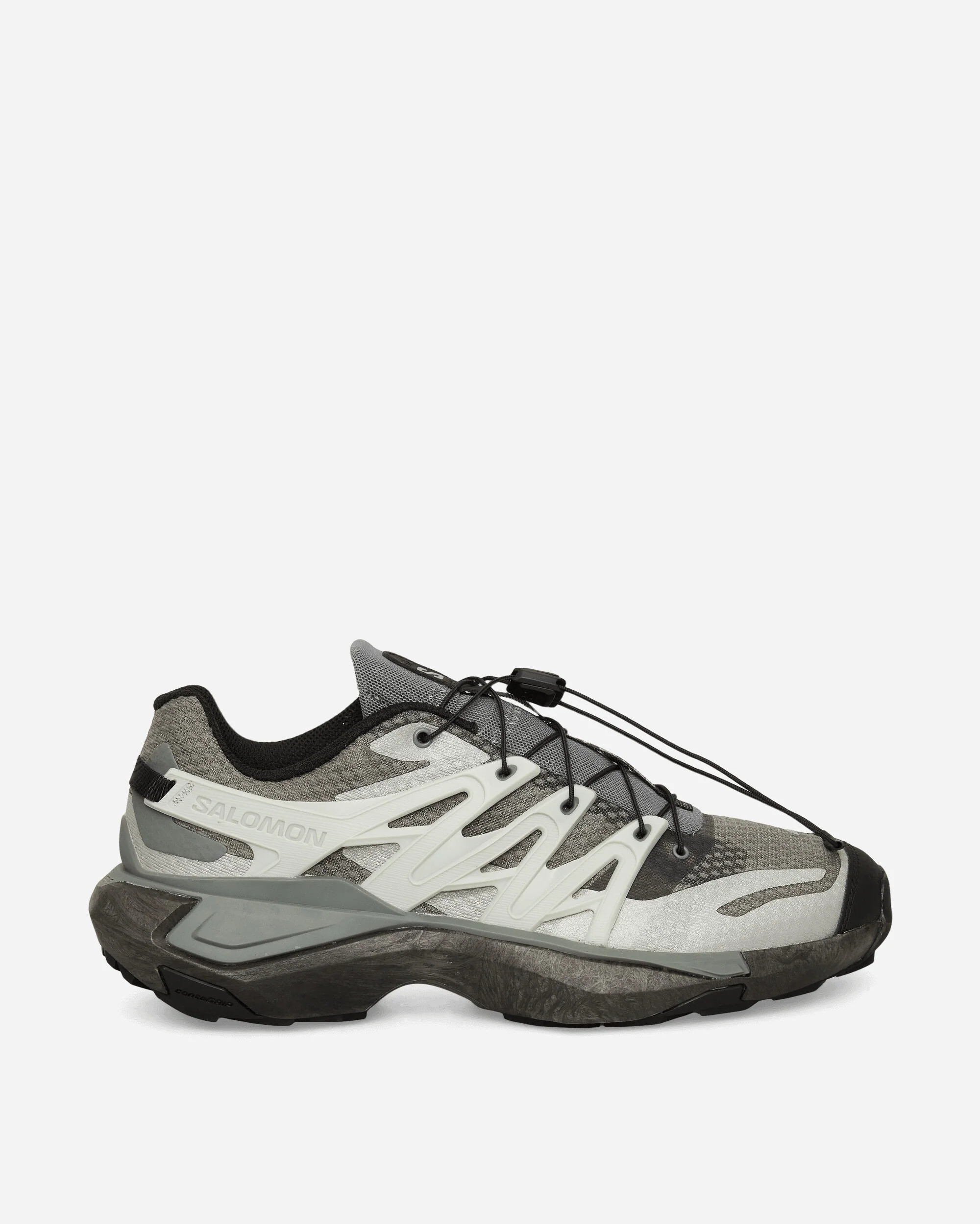 XT PU.RE Advanced Sneakers Sedona Sage / Silver / Metal | Slam Jam