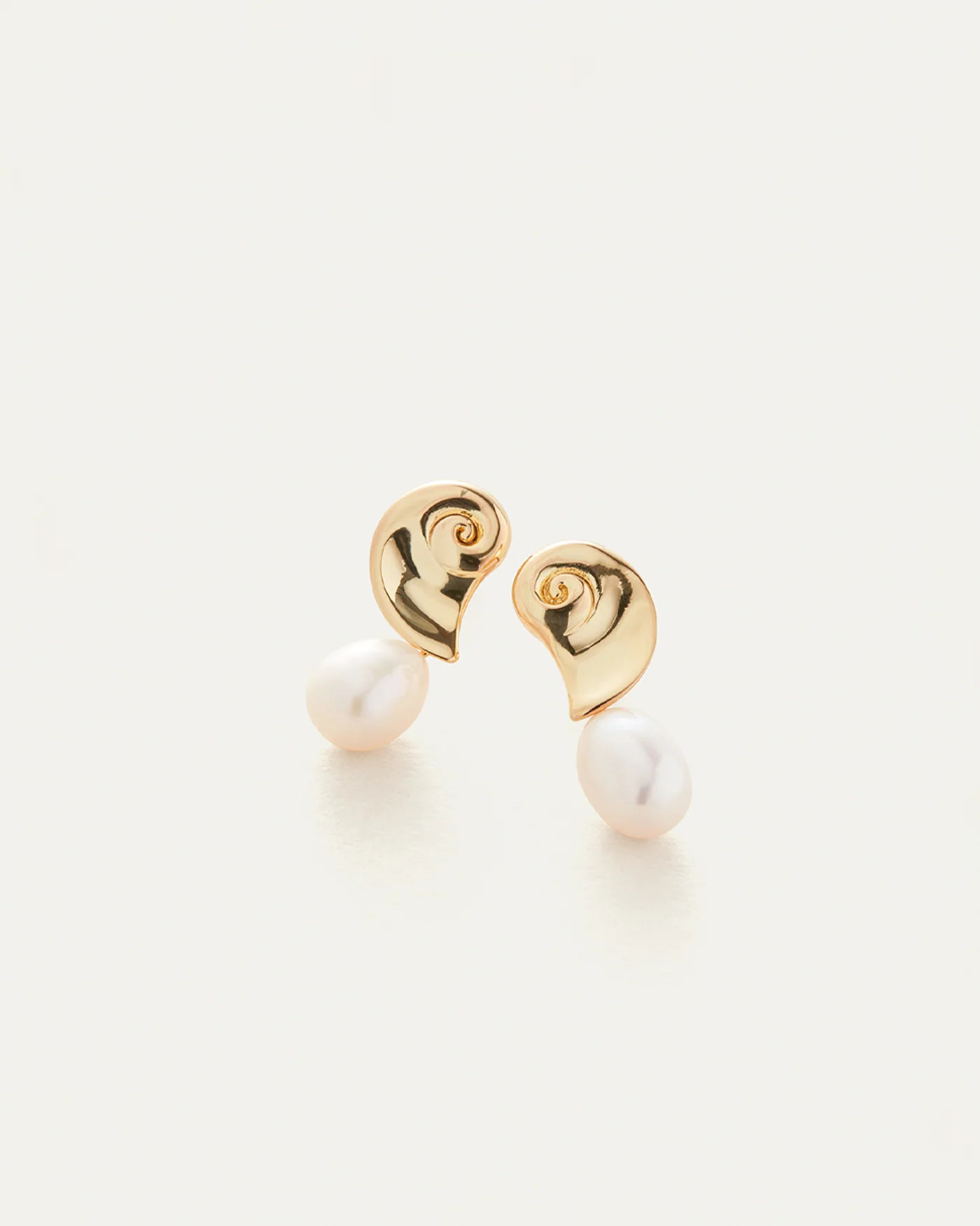 Lucille Earrings | Jenny Bird (CA)