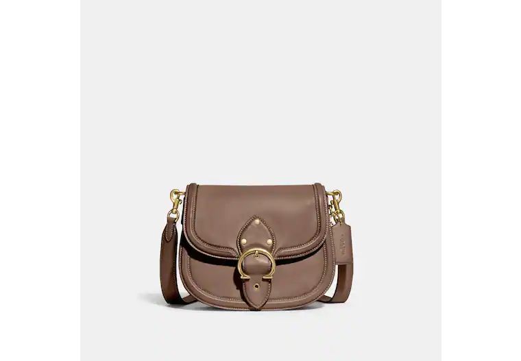 Beat Saddle Bag | Coach (US)