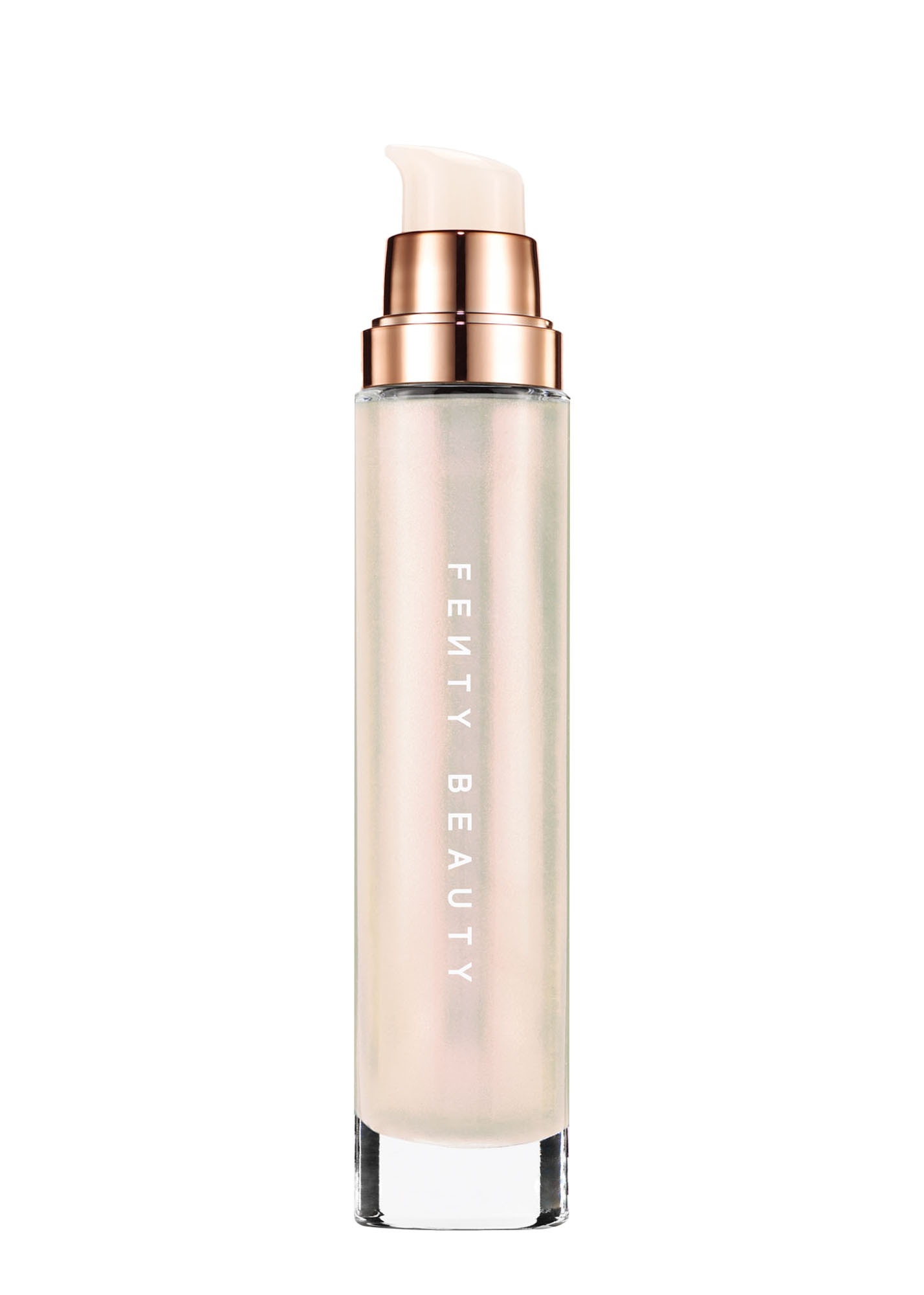 Fenty Beauty Body Lava Bodyluminizer | Harvey Nichols