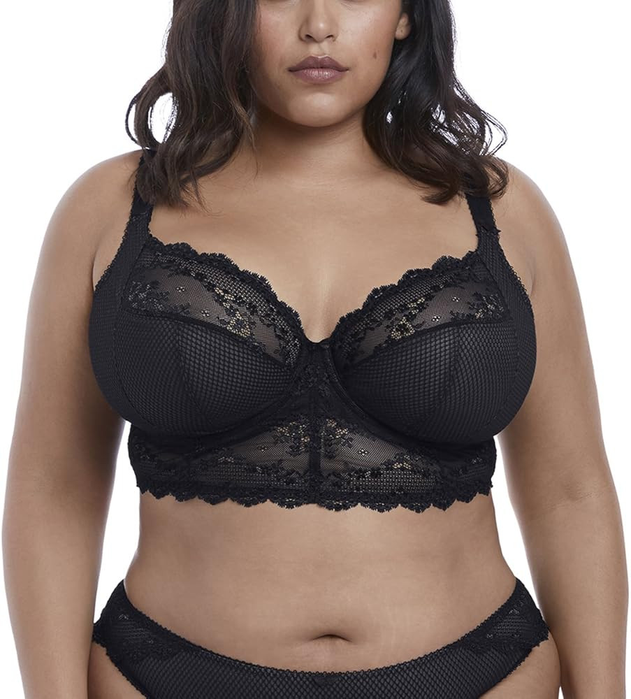 Visit the Elomi Store | Amazon (US)