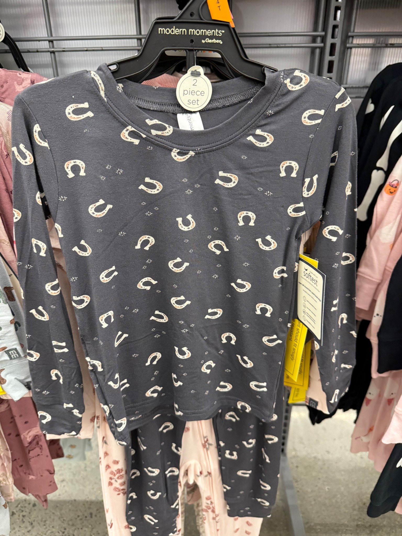 2 piece Modern Moments Sleepwear at Walmart!

#LTKBaby #LTKKids