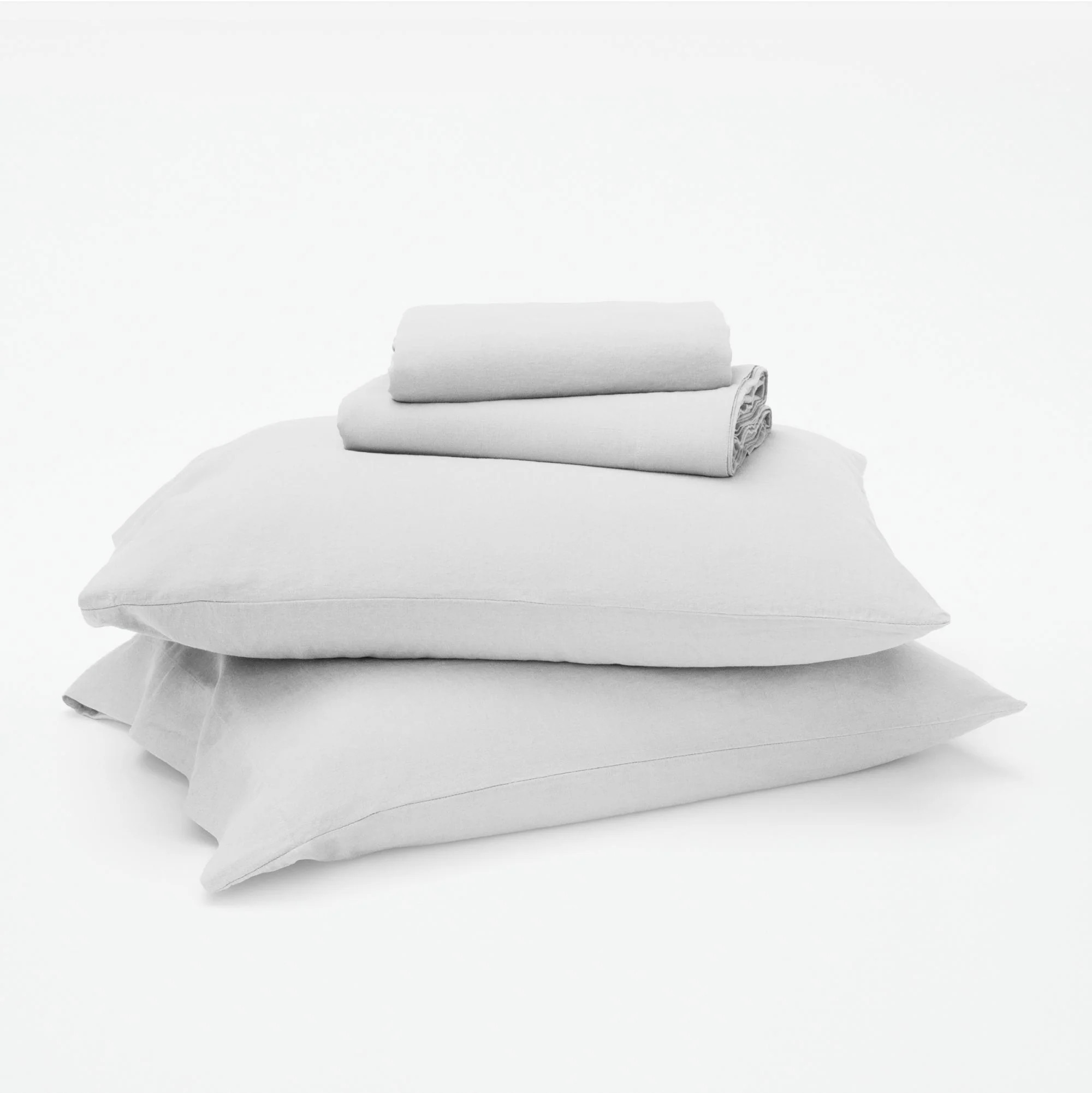 Linen-Cotton Blend Sheets | A Sheet Set by Tuft & Needle | Tuft & Needle