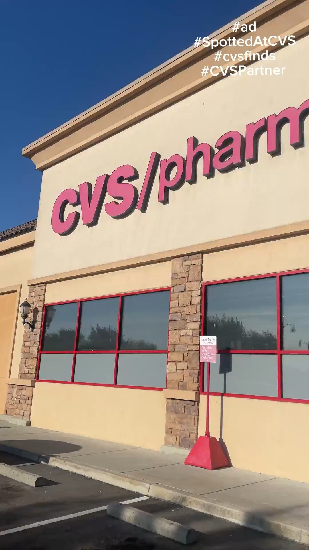 #ad #SpottedAtCVS #cvsfinds #CVSPartner Come shop with me to check out a few things that you didn’t know existed @cvspharmacy 🤩 I’m amazed how much CVS has to offer and I love finding new things like these!!😍 Pretty Kiss nails and so many to choose from, even more online!!💅😄 Vitamasques phyto-collagen watermelon repair for lip and Sunbum cool down spray are also some of my favorite picks!!🍉😍 You can find cute tumblers to stay hydrated, necklace fans, and convenient snacks for the road trips!!😊 Self tanning foam by bondi sands and deals on shaving razors!!🪒😃 Which one would you recommend grabbing?🤔

#cvsfinds #targetmomof10