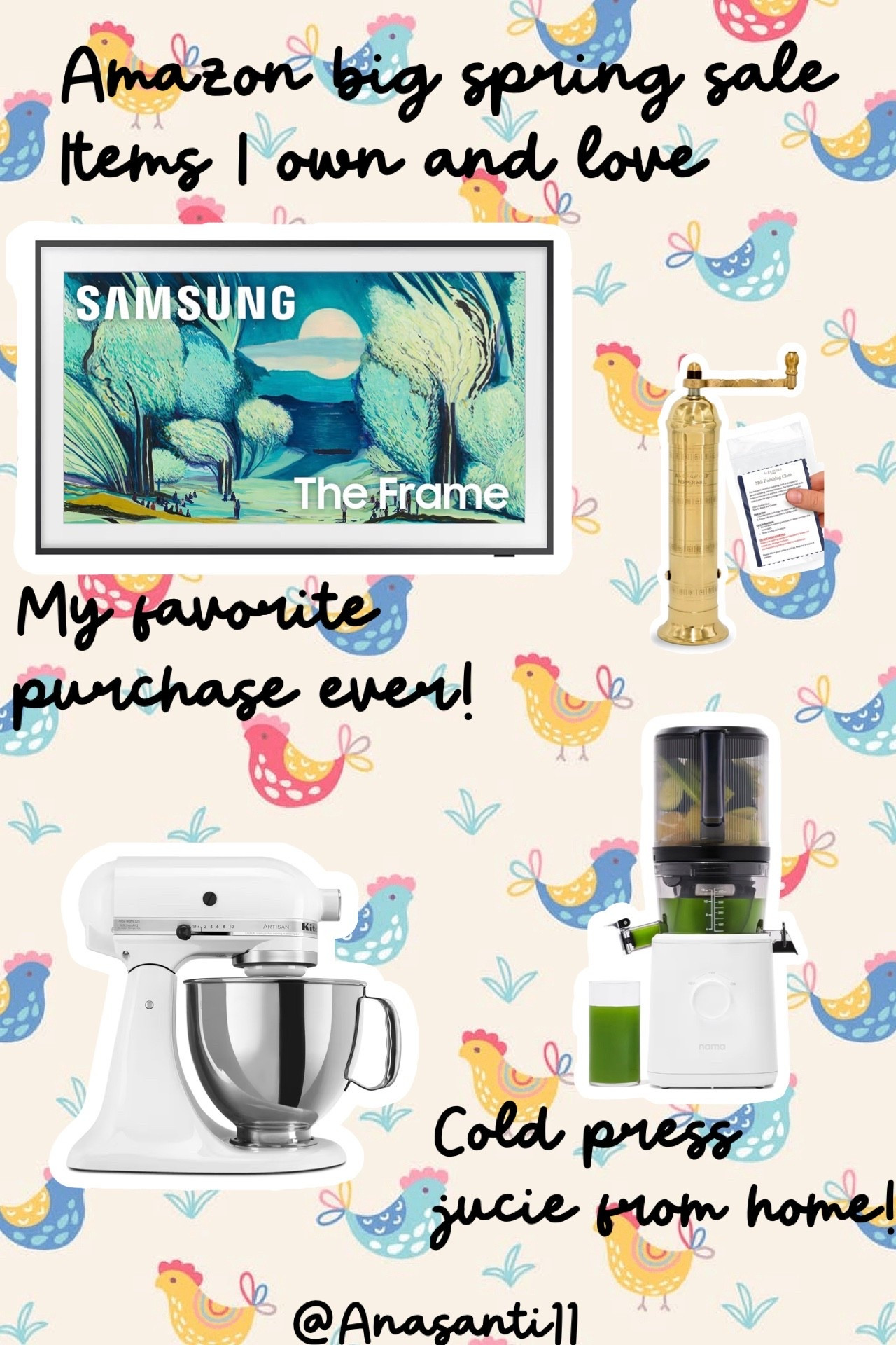 Amazon Big Spring Sale — home items I own & love 🤍✨  
sharing my favorite cozy home finds that I actually use daily. perfect time to grab them while they’re on sale — cute, functional, and elevate your space instantly. linking everything before it sells out 🤍  

#amazonbigspringsale #amazonhome #amazonhomefinds #ltkhome #ltkfinds #amazonmusthaves #homefavorites #cozyhome #amazondecor #springhomedecor #amazonstyle #homeinspo #decorfinds #amazondeals #springrefresh #neutralhome #girlyhome #homedecorfinds #amazonfavorites #ltkstyle

#LTKSaleAlert #LTKHome