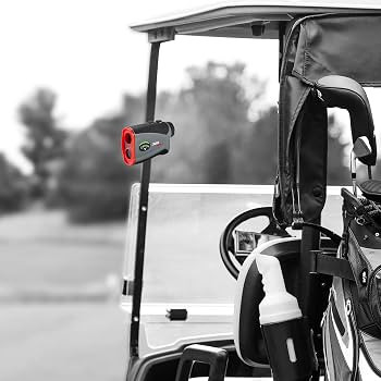 Callaway Golf 300 Pro Laser Rangefinder | Amazon (US)